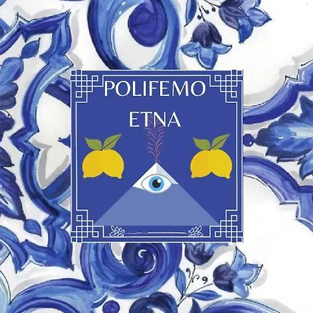 B&B Polifemo Etna-3