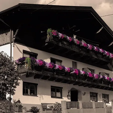 Gästehaus Branders-2