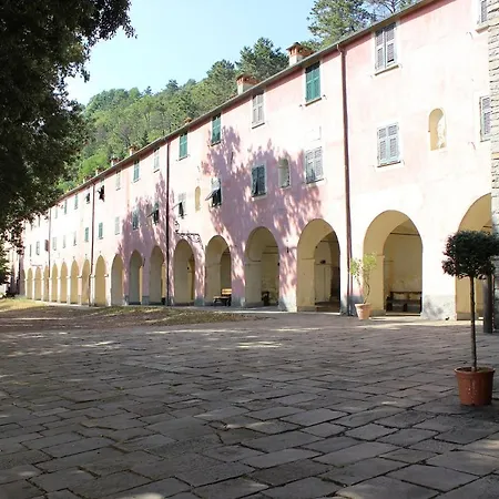 Santuario NS Soviore Cinque Terre-3