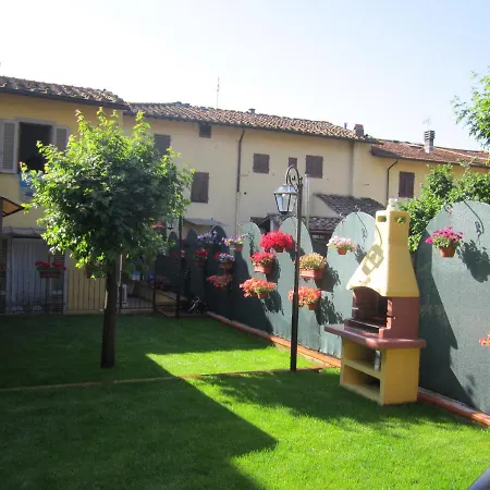 B&B La Pieve - Locanda per Viandanti-2