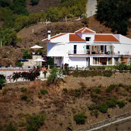 B&B Villa Archez-2
