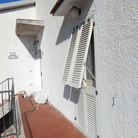 B&B Le Cote-2