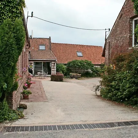 La ferme de la vallée-3