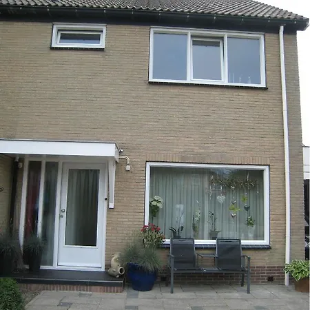B&B Marijke-2