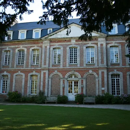 Chambres D'Hotes & Gite La Chatellenie-2