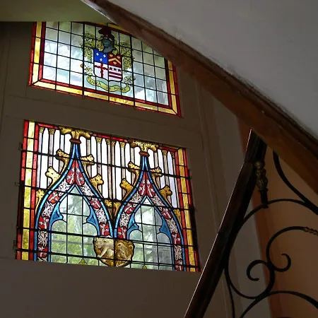 Chambres D'Hotes & Gite La Chatellenie-3
