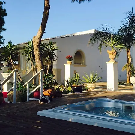 Beach House Salento-2