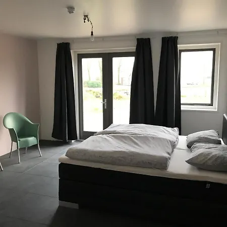 Bed&breakfast Wouw-3