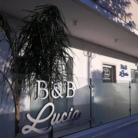B&B Lady Lucia-3