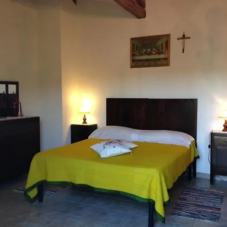 Penisola Verde b&b-2
