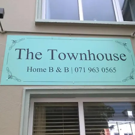 The Townhouse-2