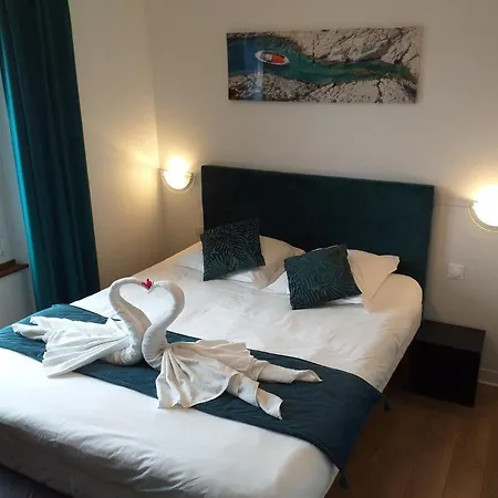 Auberge aux Marais-2