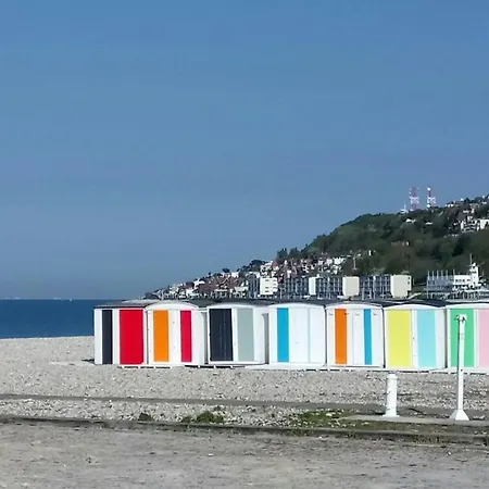 Entre Honfleur et Etretat-2