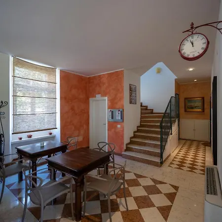Villa Bellaria-2