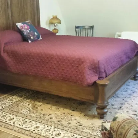 Chestnut Lane Bed And Breakfast-2