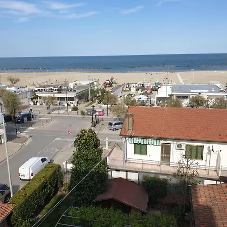 B&B Ensileva Beach-2
