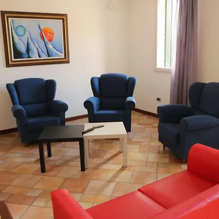 B&B Primula House-2