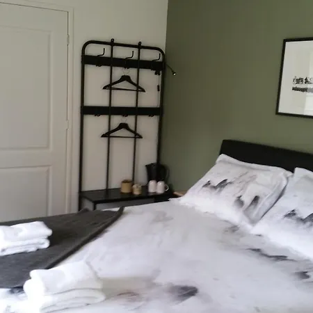 B&B De Reede-2