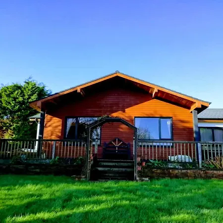 Hunters Lodge B&B-2