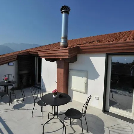 B&B Cascina Fiorita-3