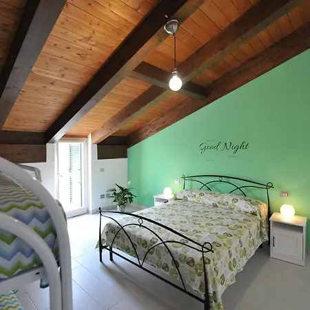 Cascina Fiorita B&B-3