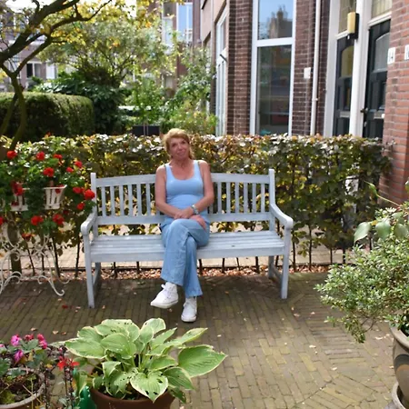 Bed & Breakfast Leonie-3