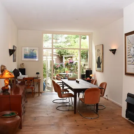Bed & Breakfast Leonie-2