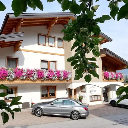 Landhaus Brigitte-3
