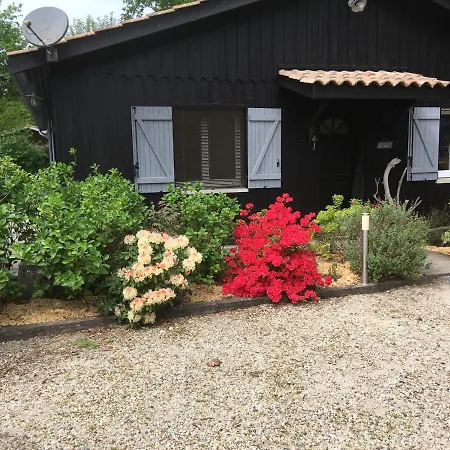 Chambre D'Hote Maison De L'Amitie-3