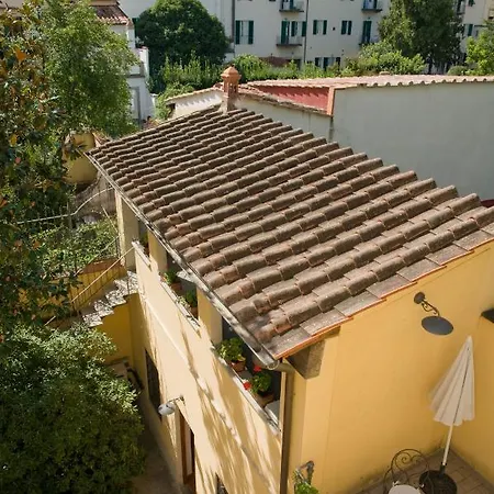 Residenza Il Villino B&B-2