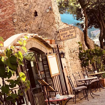 Maera B&B Ravello-3