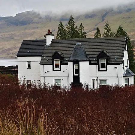 Loch Arklet House-2