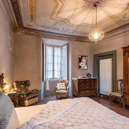 B&B Villa Rosalinda-3