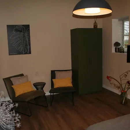 B&B Agnetenhoeve-2