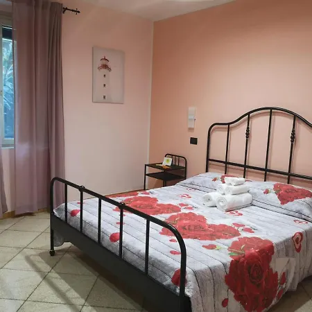 Bed And Breakfast Picentia 19-2