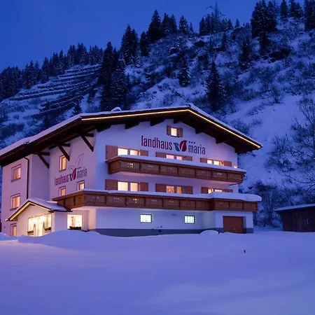 Landhaus Maria-2