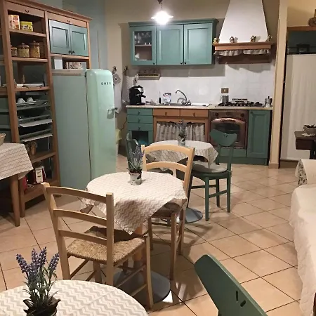 Achirina Bed And Breakfast-2