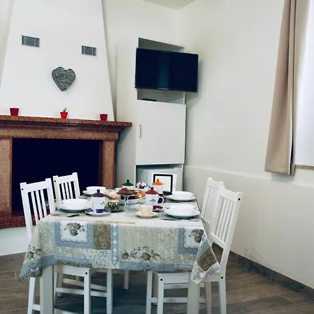 B&B La Piccola Corte-2