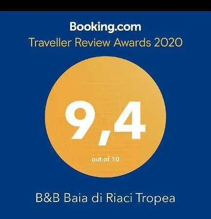 B&B Baia di Riaci Tropea-2
