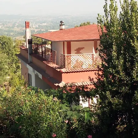 B&b Fabra Casa Mia e non solo-2