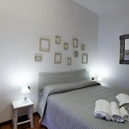 Napoli Vesuvio Apartments By Dimorra-3