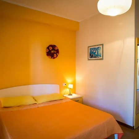 BED AND BREAKFAST SAPORE DI MARE A 50 MT dalla SPIAGGIA-2
