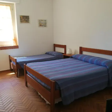 B&B Leggieri Villa Siria-3