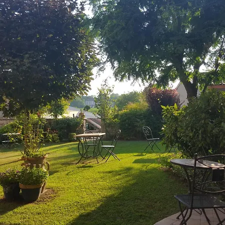 Le Quattro Stagioni B&B&Apartament-2