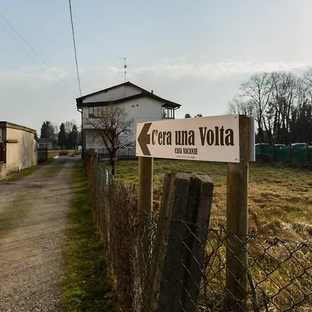 C'era una volta room-2