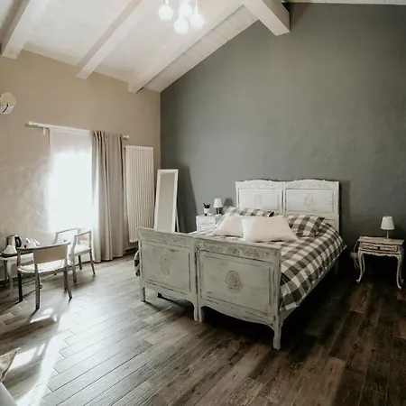 Guest House Al Devesio-2