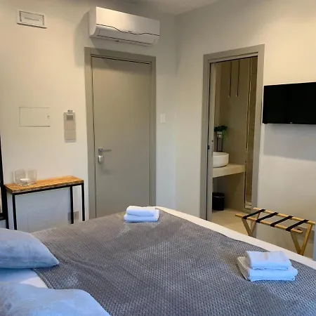 B&B Dimora Vistamare-3