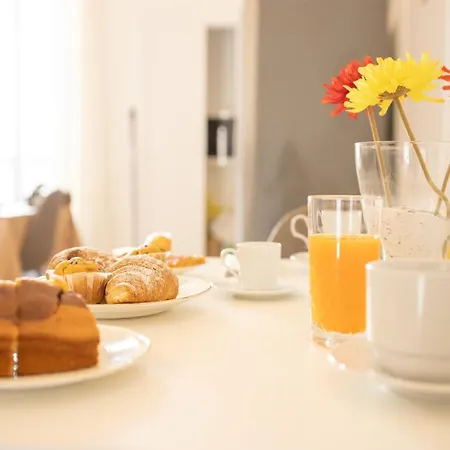 Vincent Suite Luxury B&B-2