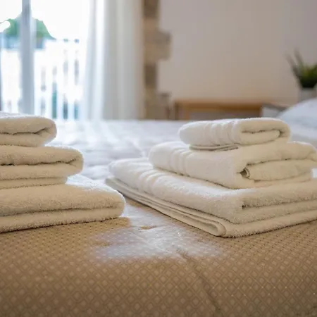 Vincent Suite Luxury B&B-3