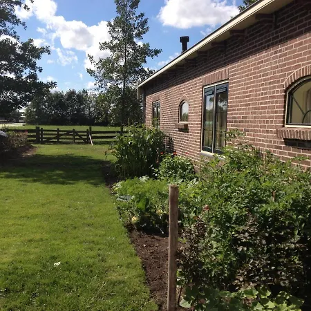 Bed & Breakfast Pax Tibi-2
